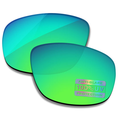 Emerald Green MirrorX™