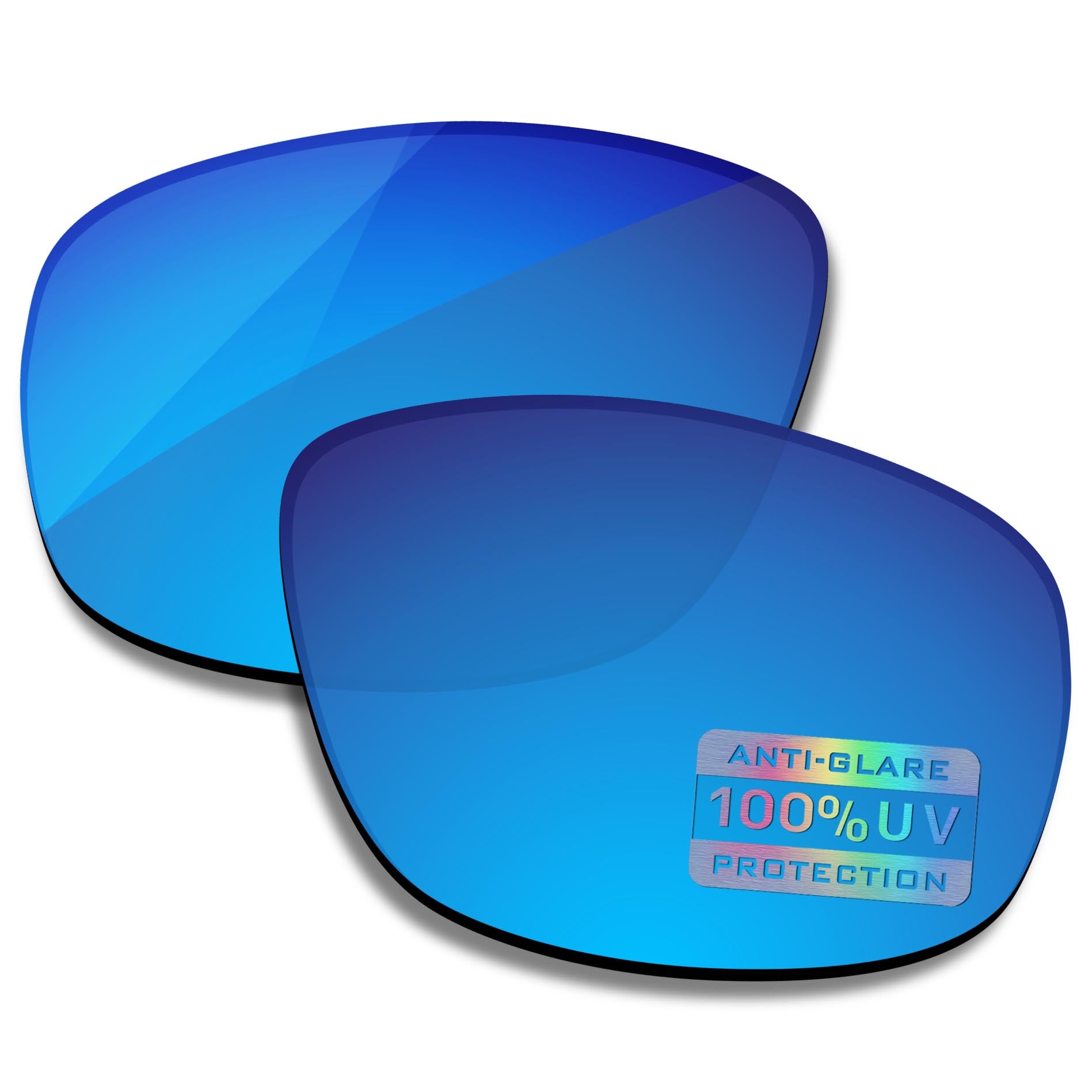 Glacier Blue MirrorX™