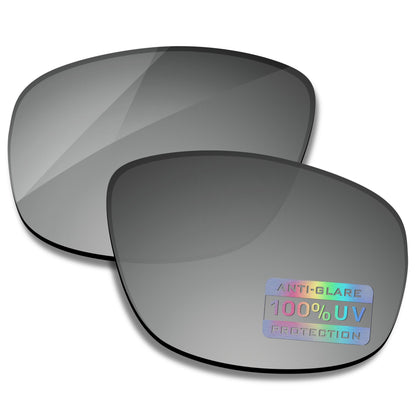 Silver Chrome MirrorX™