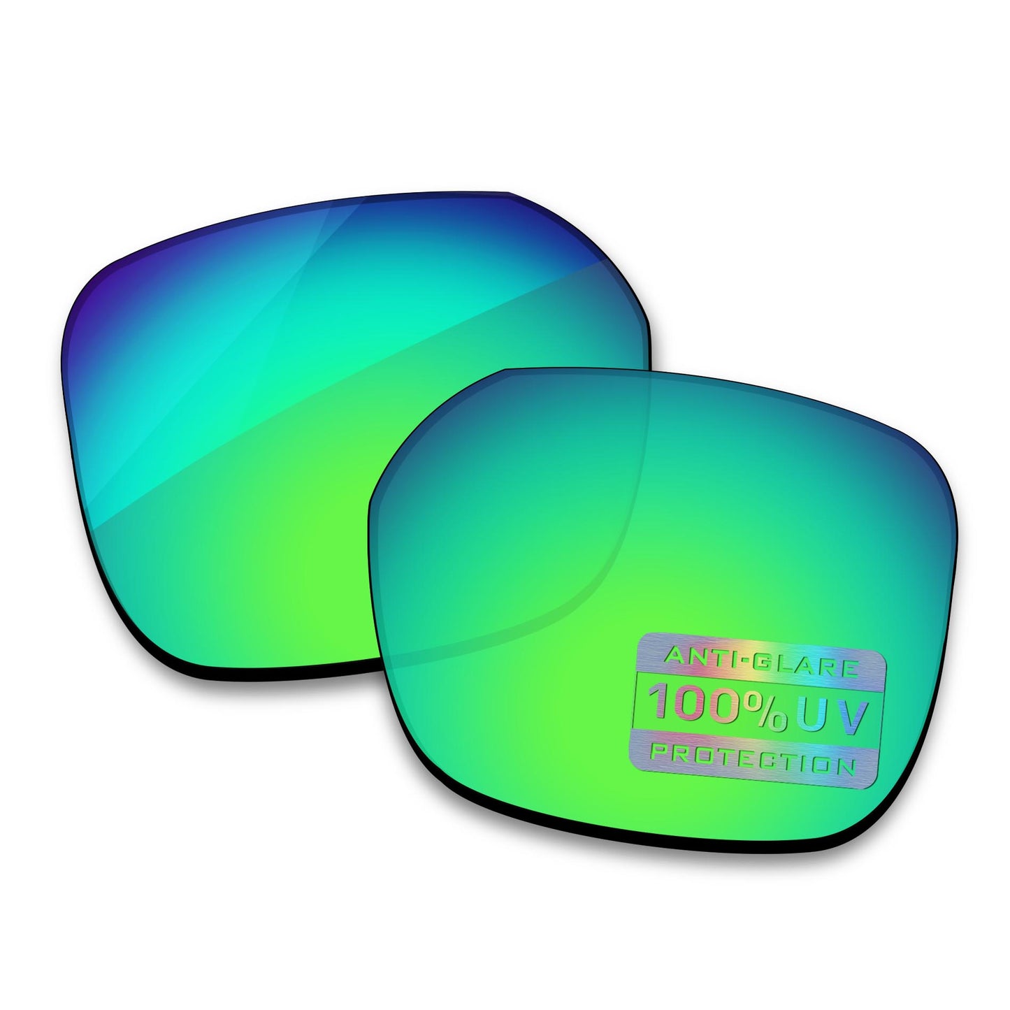 Emerald Green MirrorX™