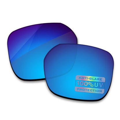 Glacier Blue MirrorX™