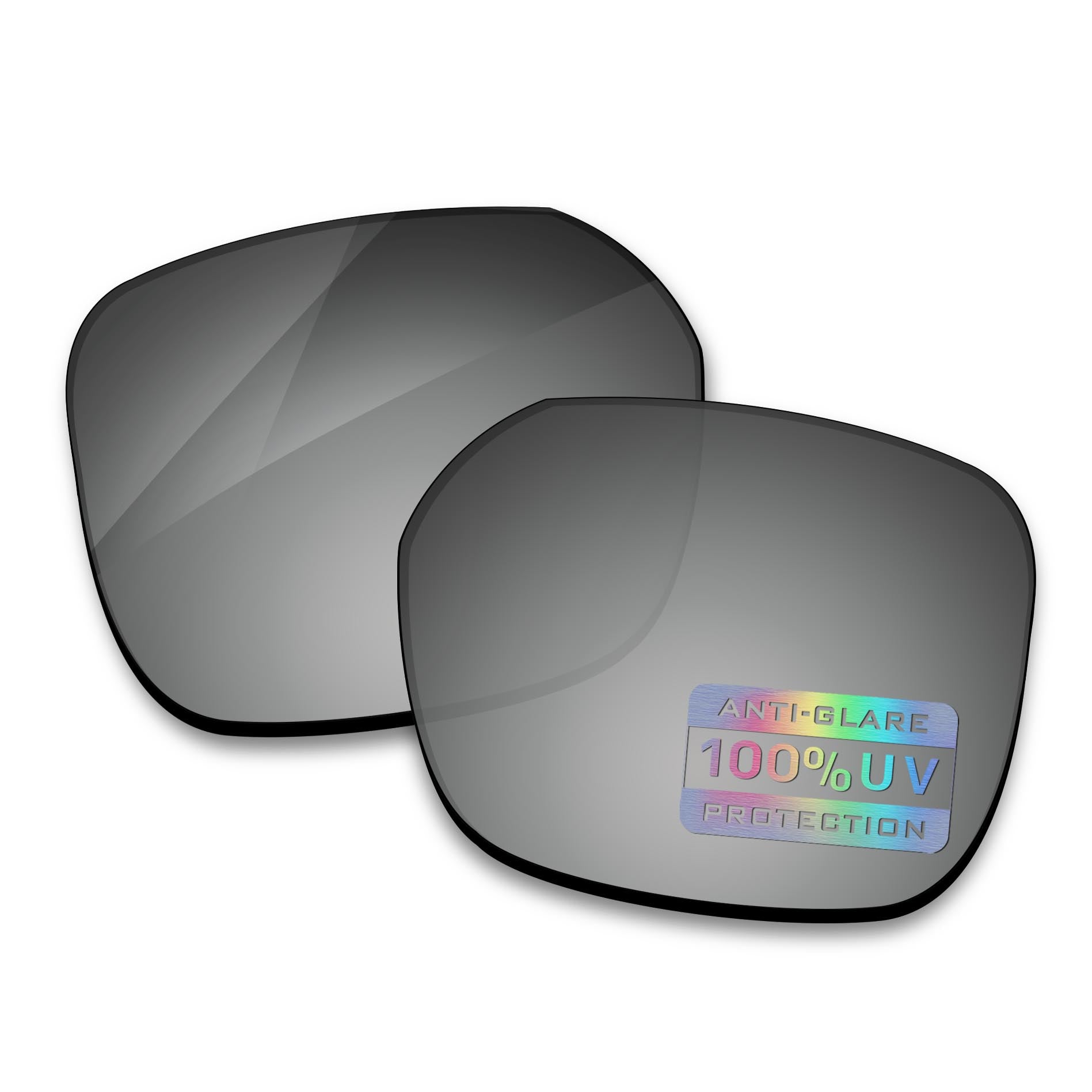 Silver Chrome MirrorX™