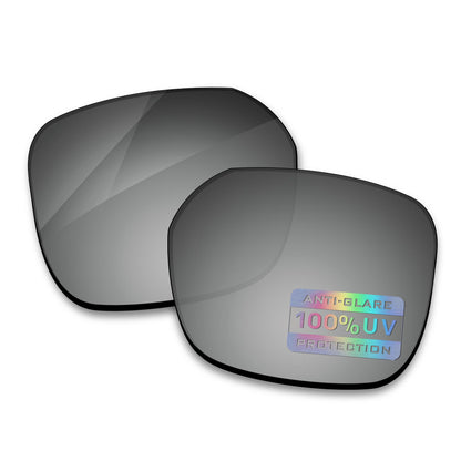 Silver Chrome MirrorX™