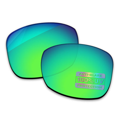 Emerald Green MirrorX™