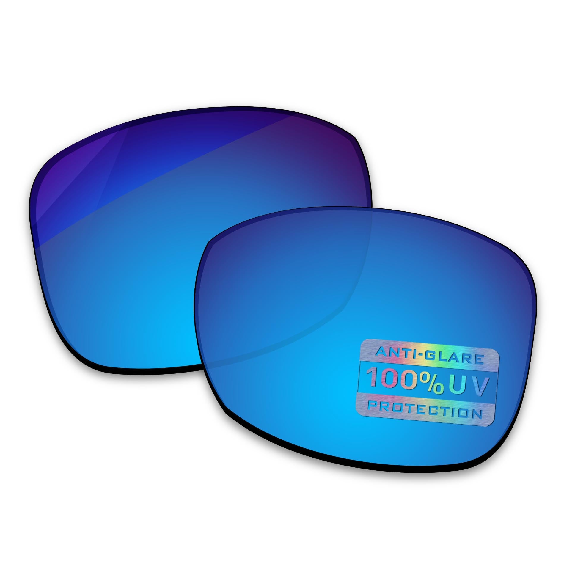 Glacier Blue MirrorX™