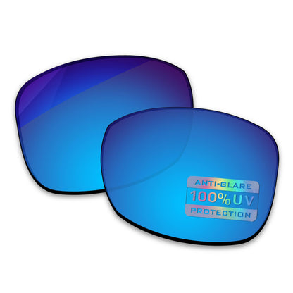 Glacier Blue MirrorX™