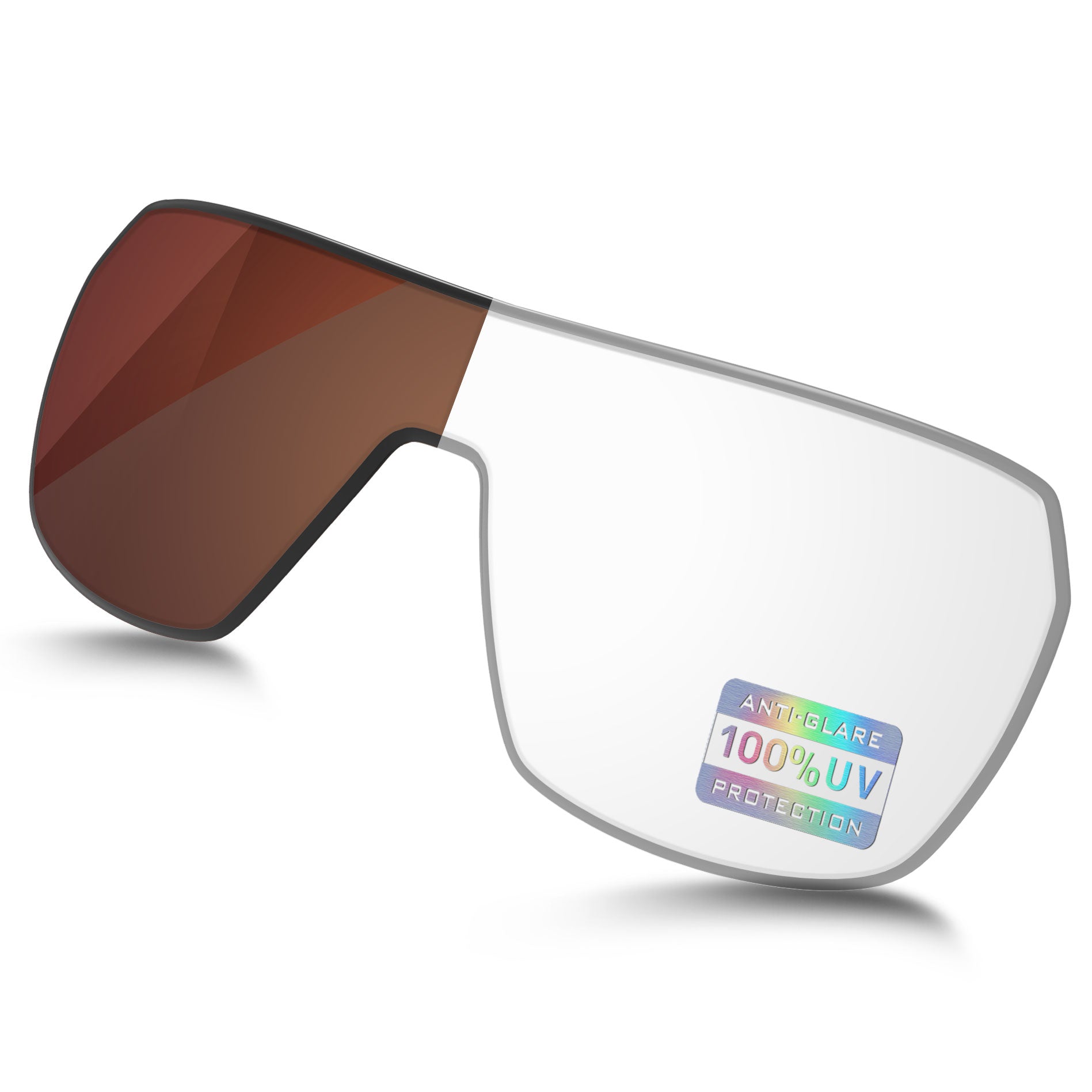 Brown Photochromic