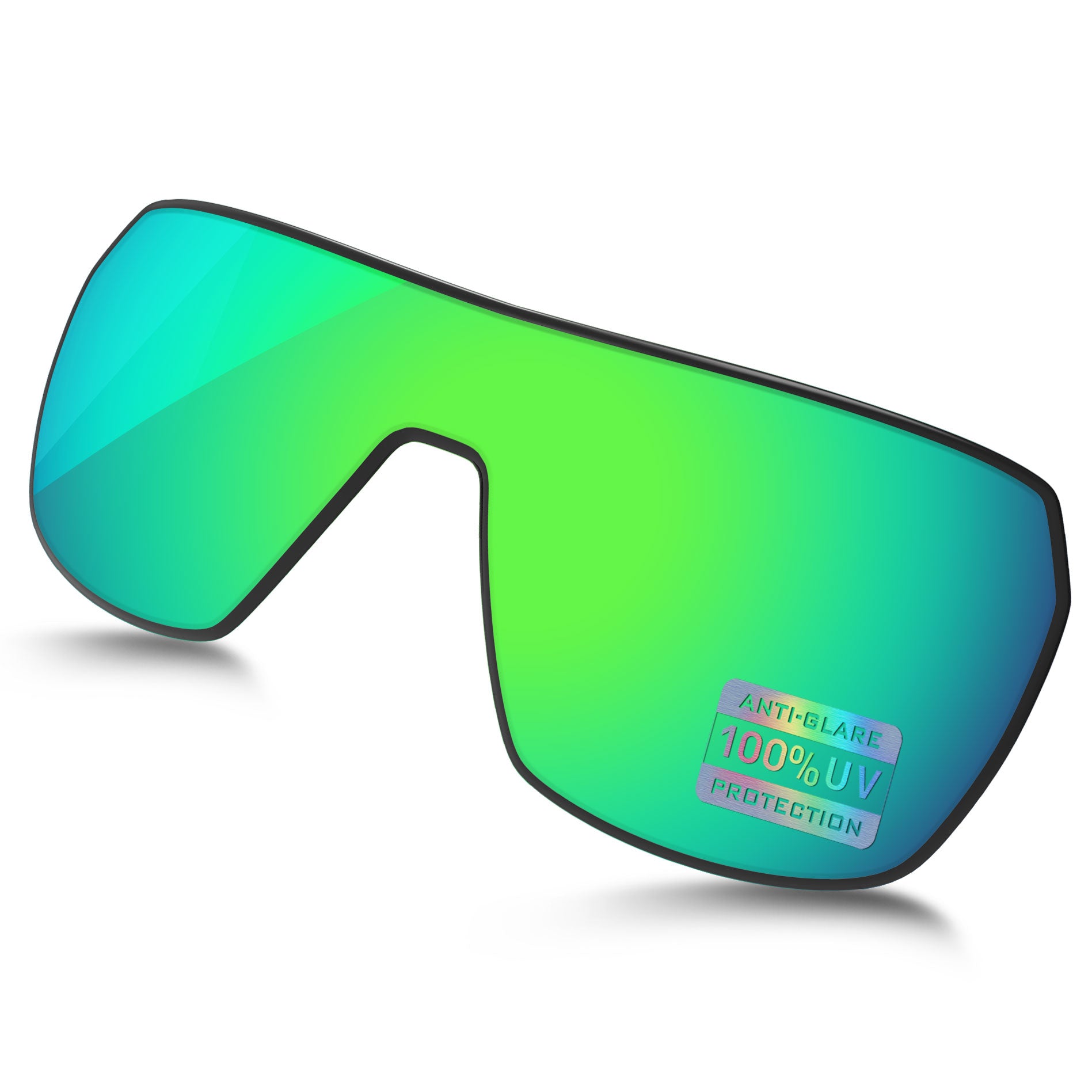 Emerald Green MirrorX™