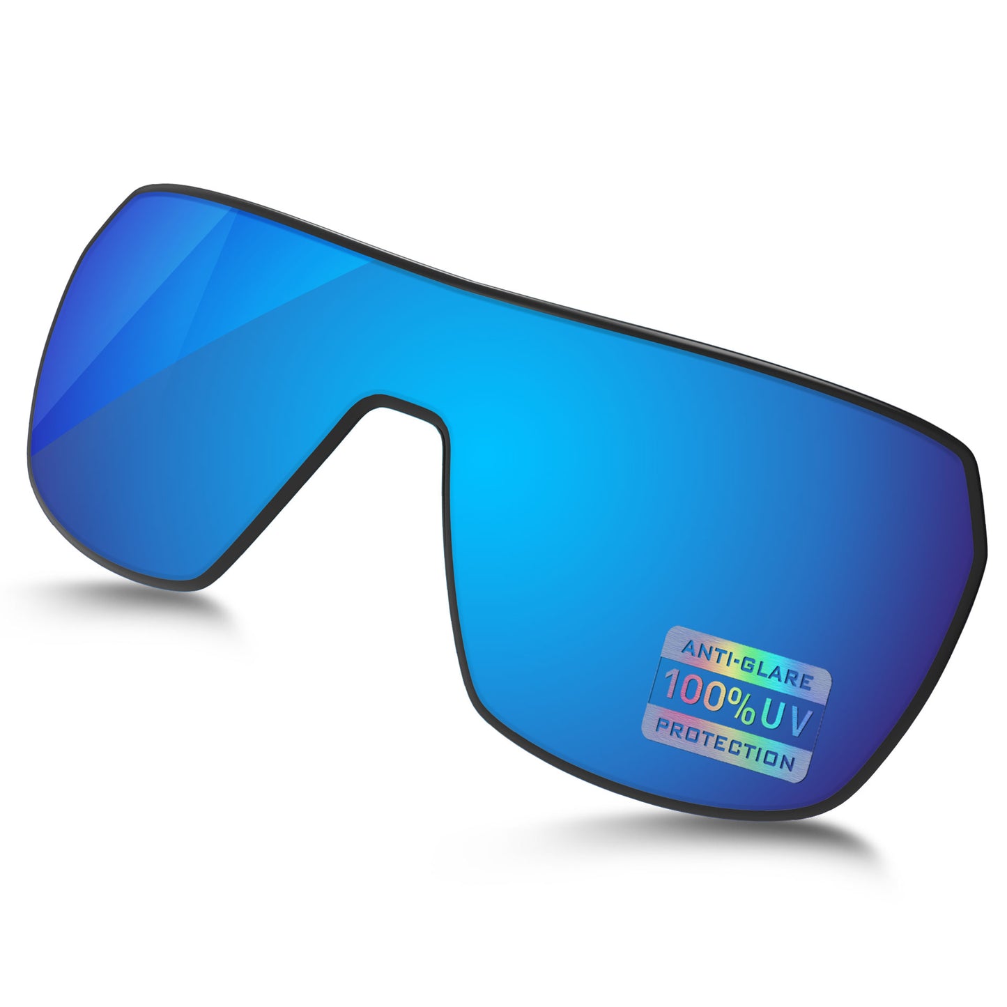 Glacier Blue MirrorX™