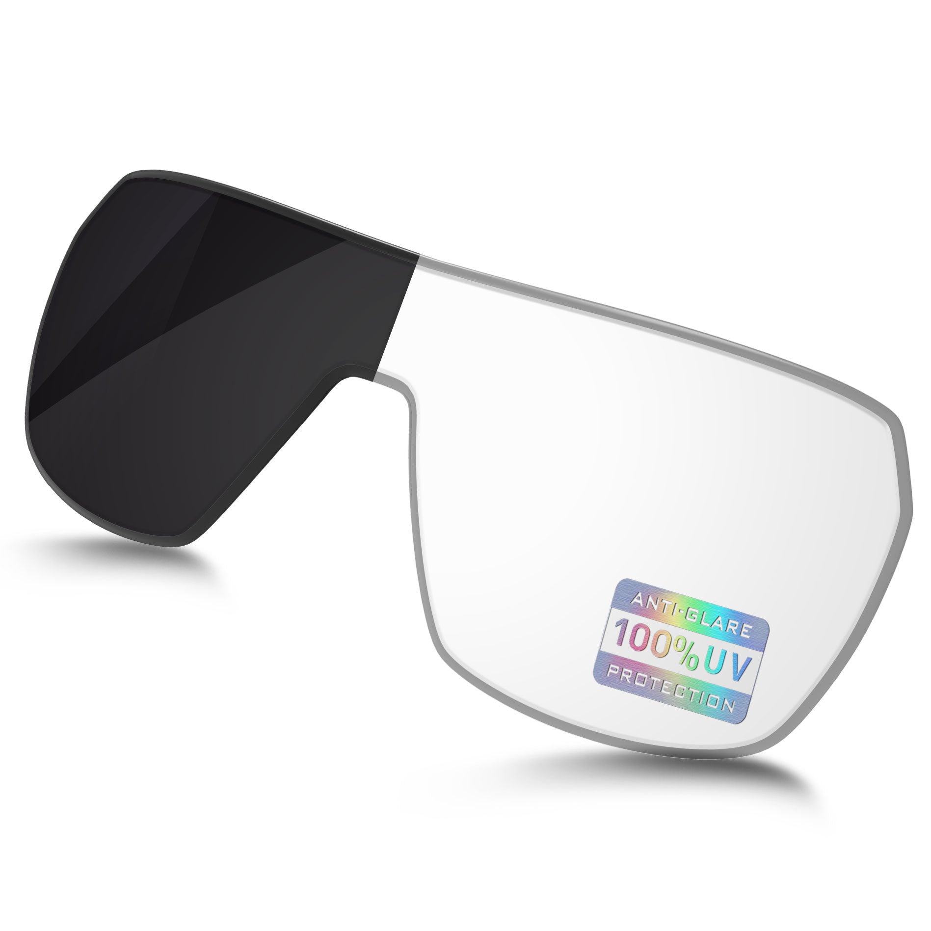 Gray Photochromic
