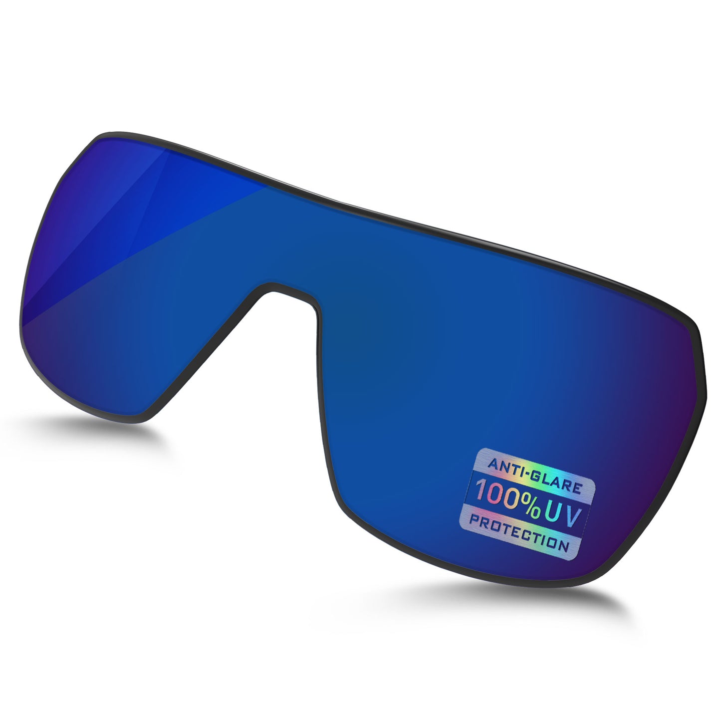 Midnight Blue MirrorX™