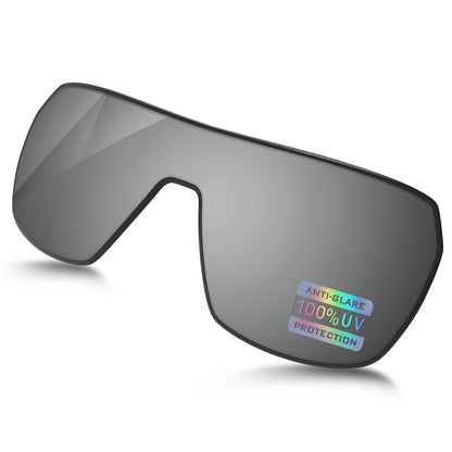 Silver Chrome MirrorX™