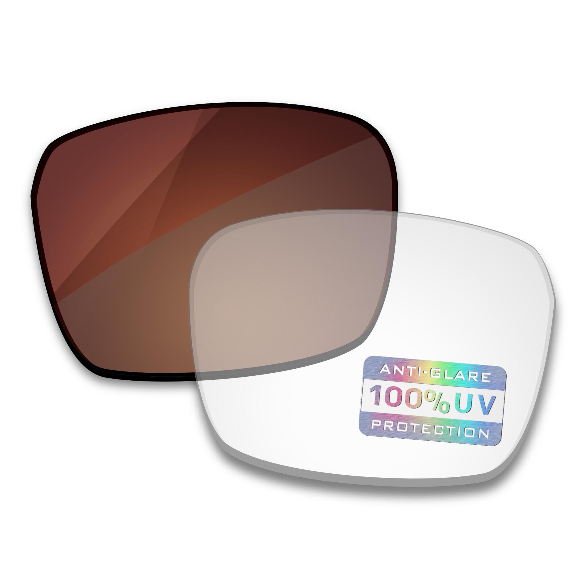 Brown Photochromic