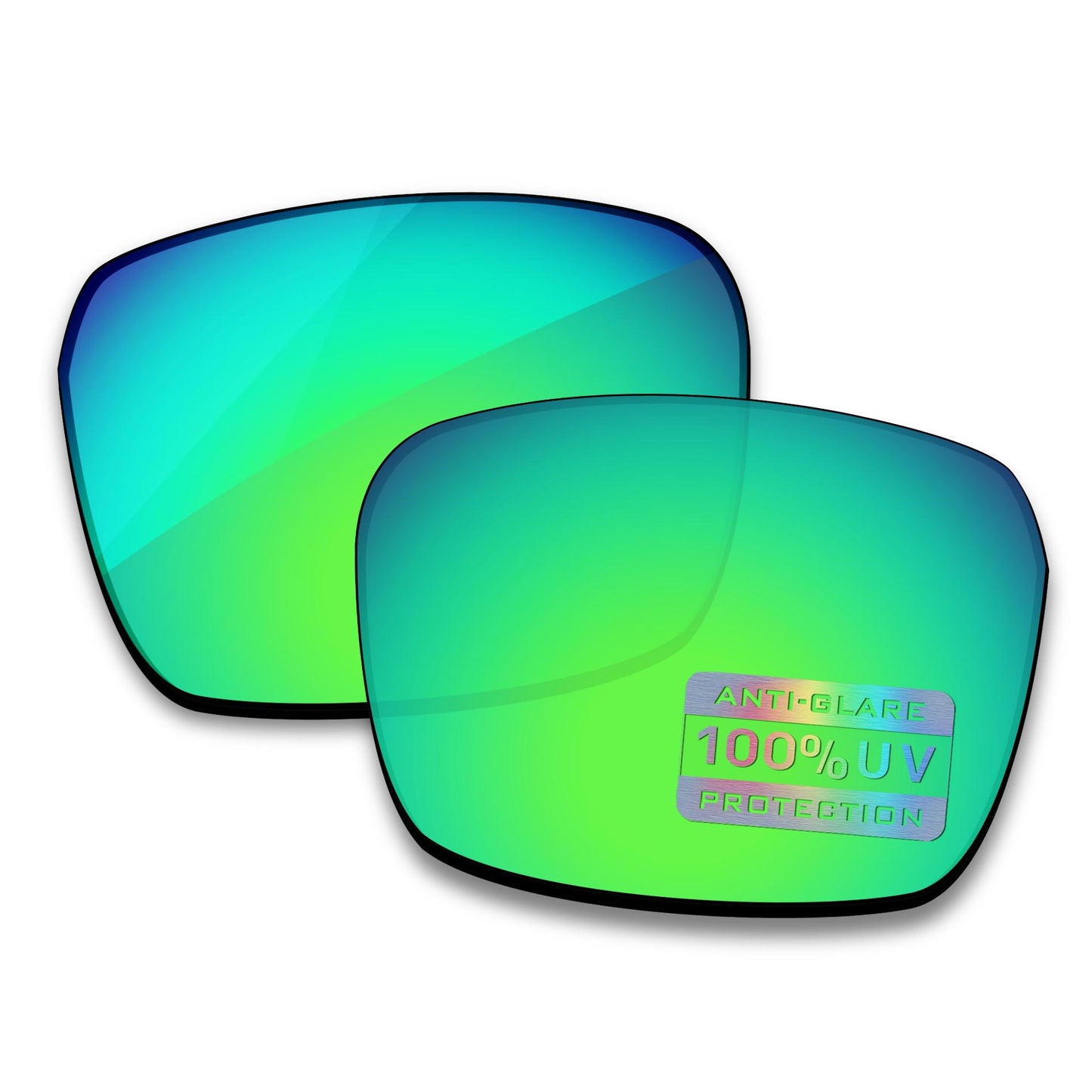 Emerald Green MirrorX™