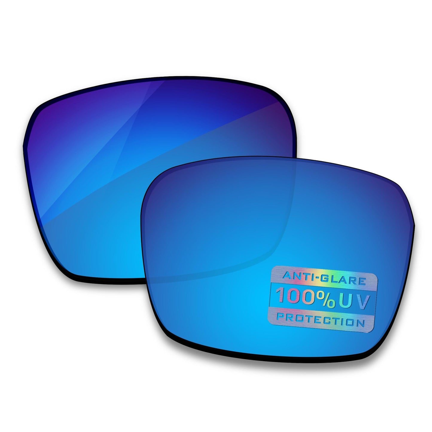 Glacier Blue MirrorX™