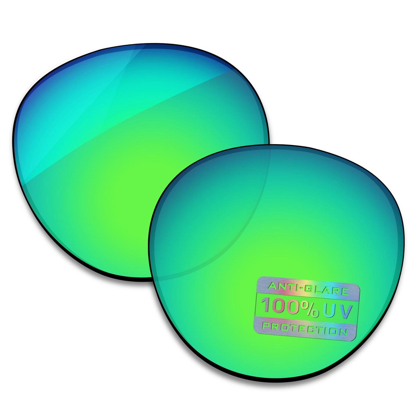 Emerald Green MirrorX™