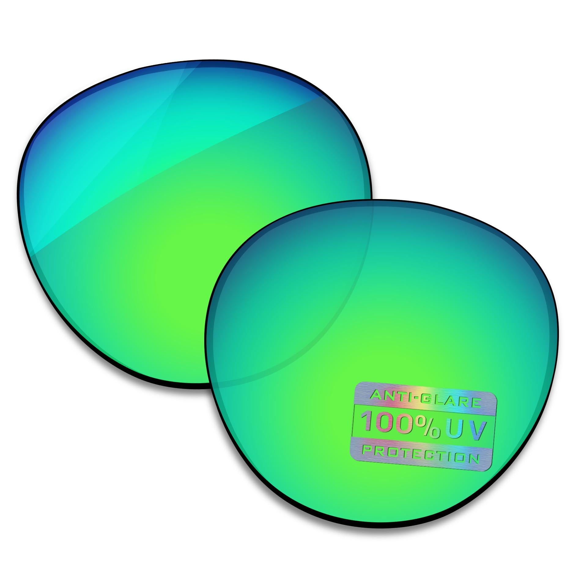 Emerald Green MirrorX™