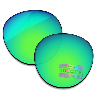 Emerald Green MirrorX™