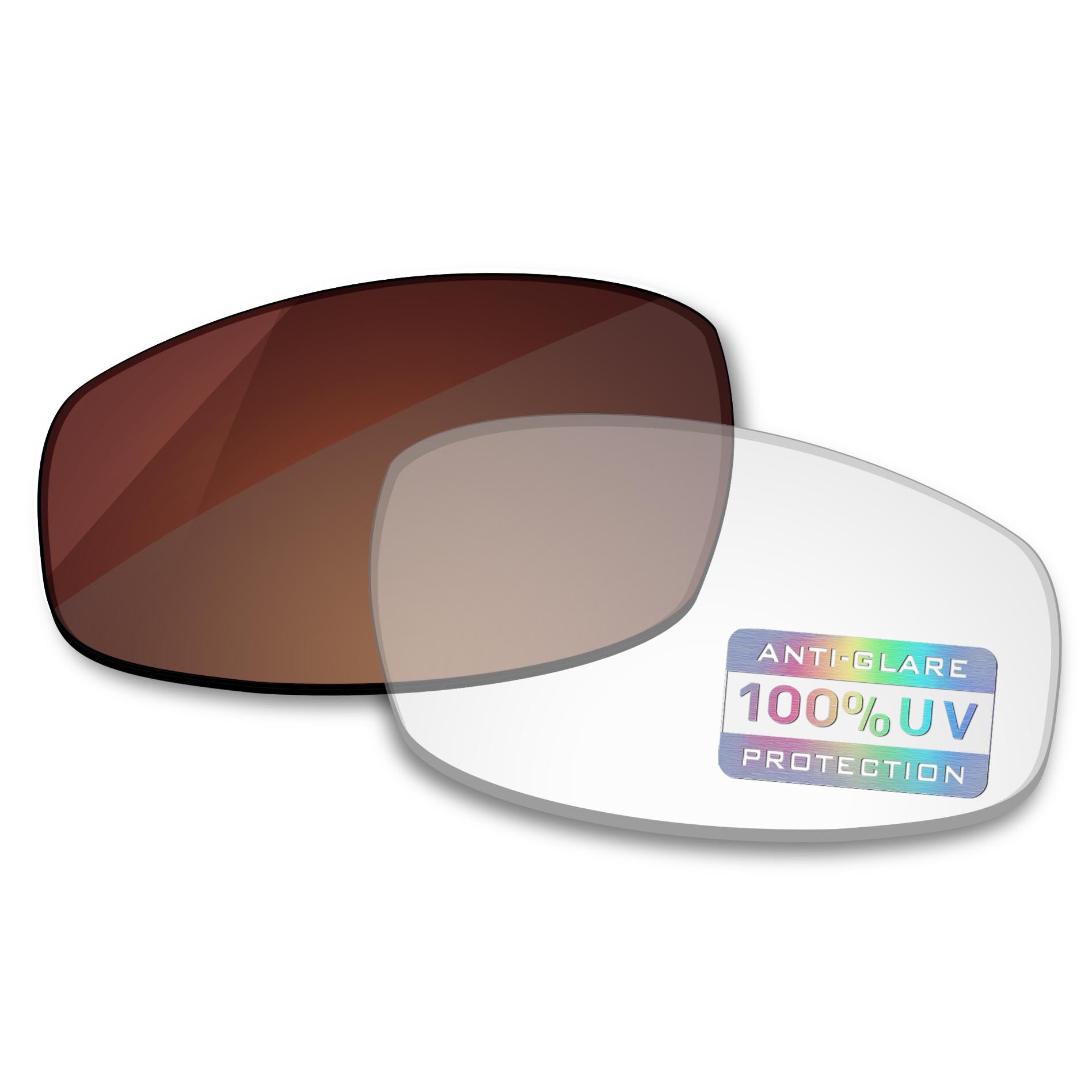 Brown Photochromic