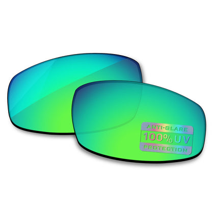 Emerald Green MirrorX™