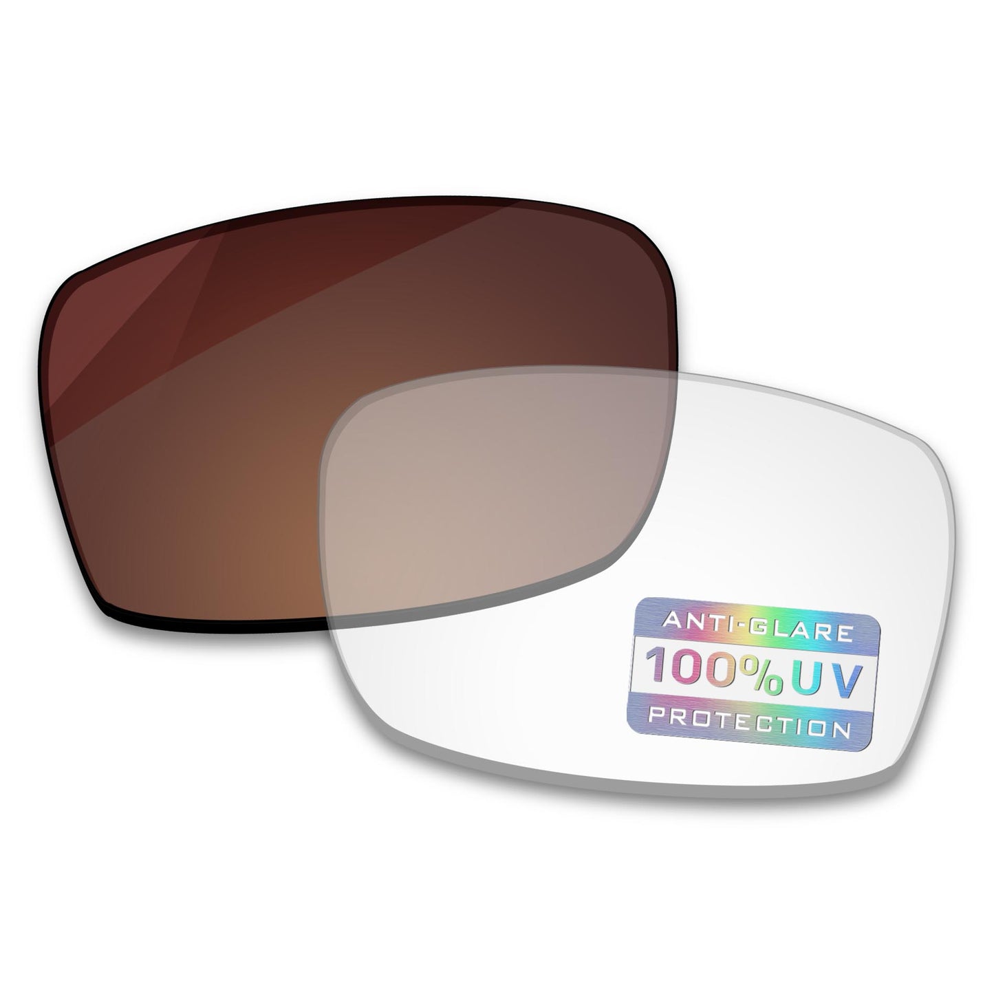 Brown Photochromic