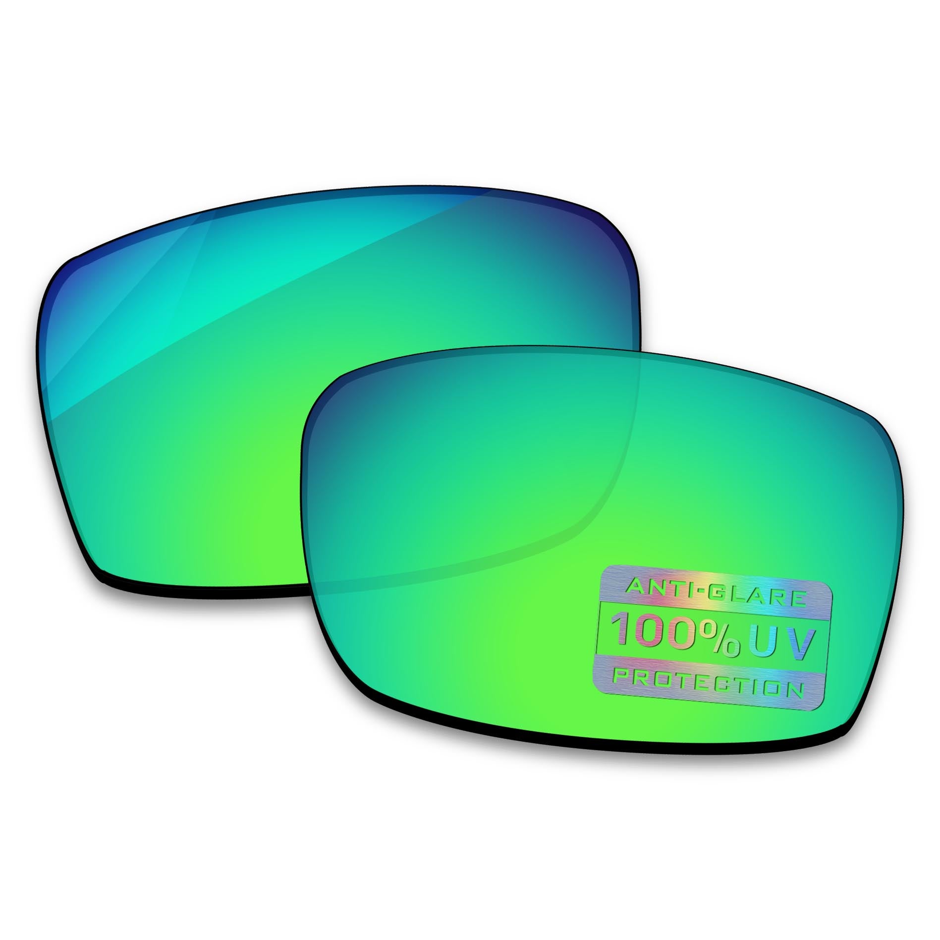 Emerald Green MirrorX™