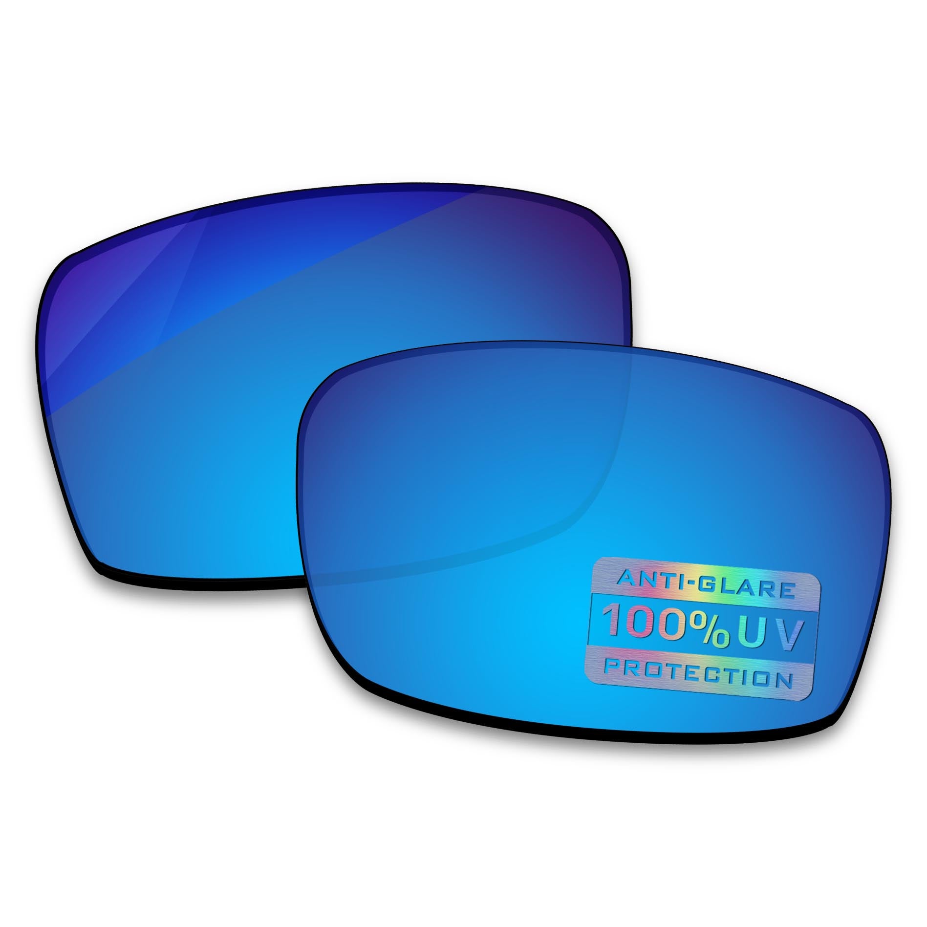 Glacier Blue MirrorX™