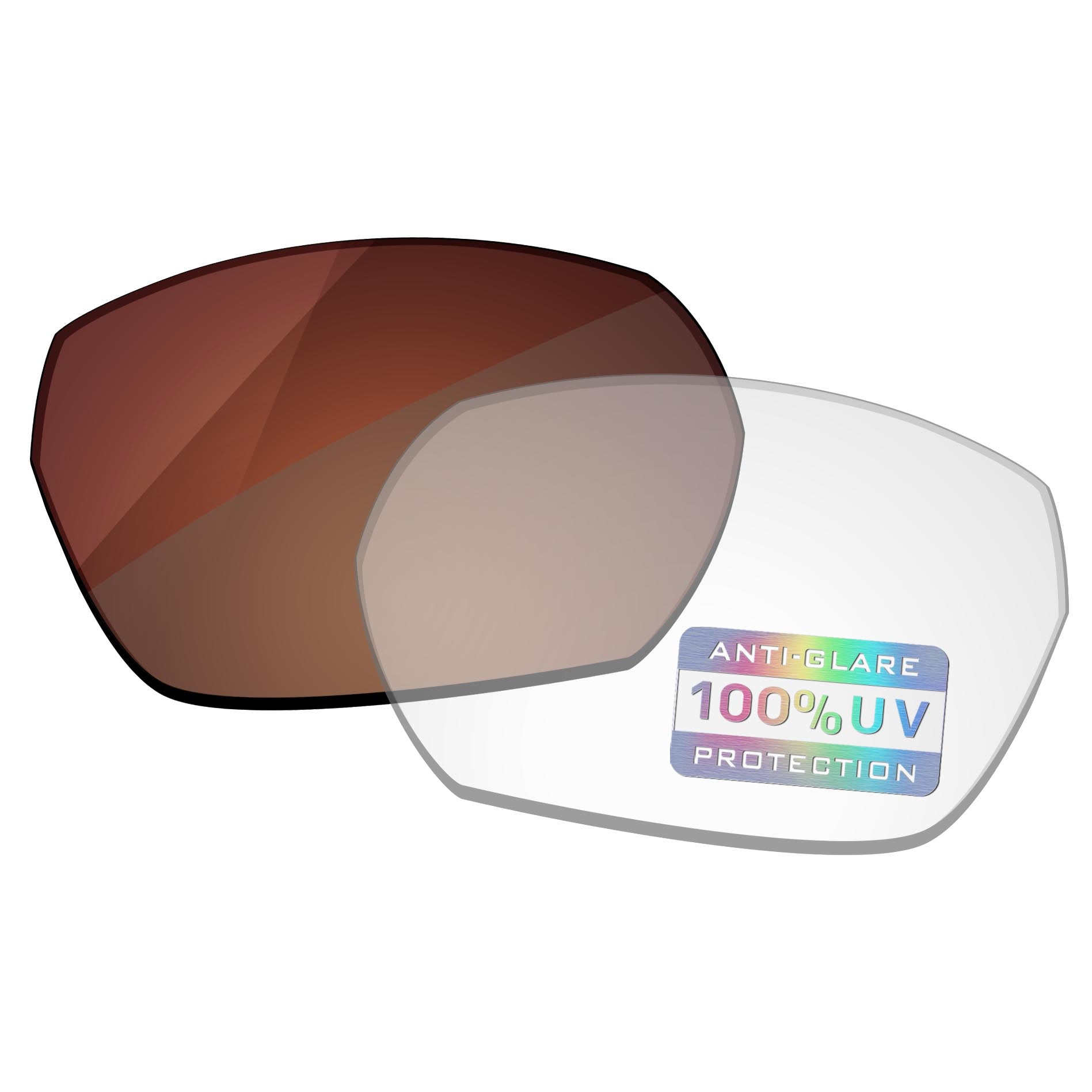 Brown Photochromic