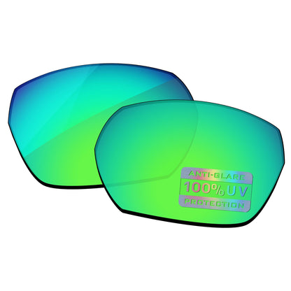 Emerald Green MirrorX™