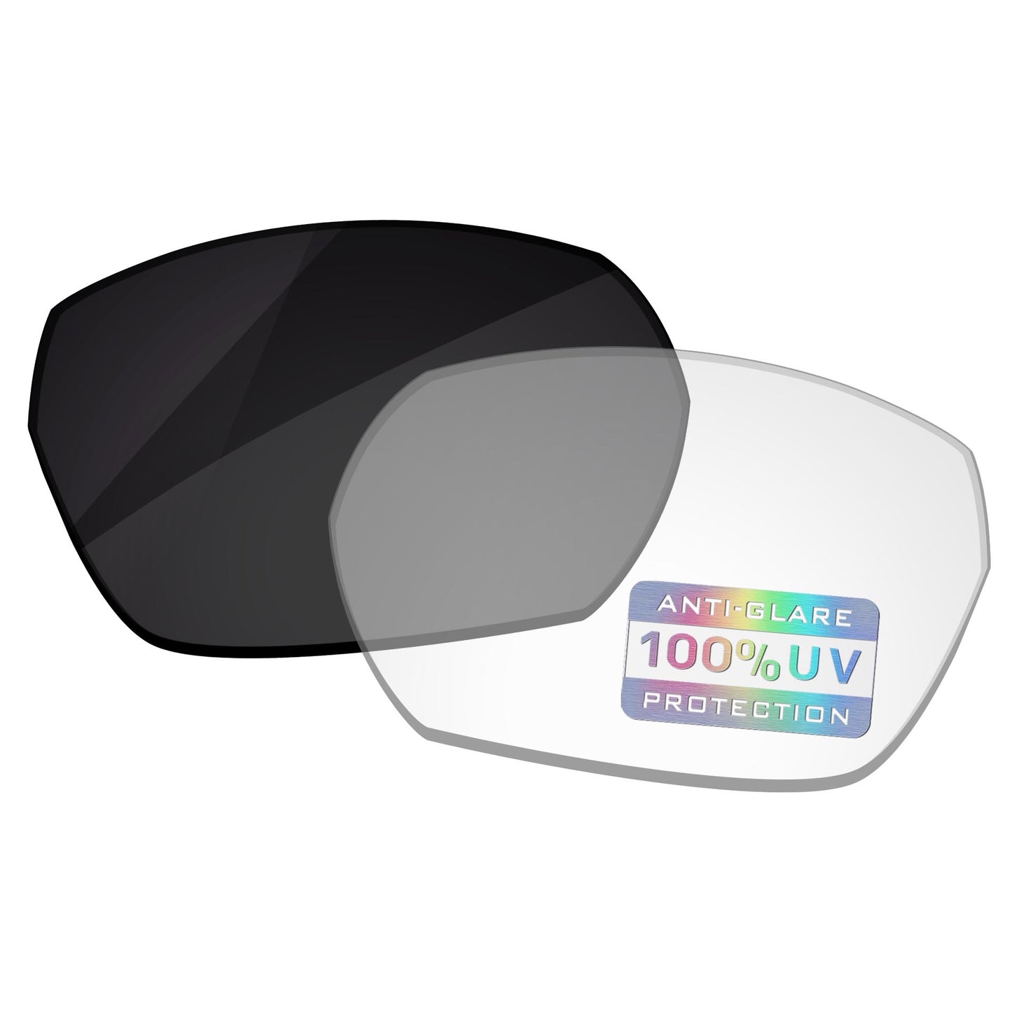 Gray Photochromic