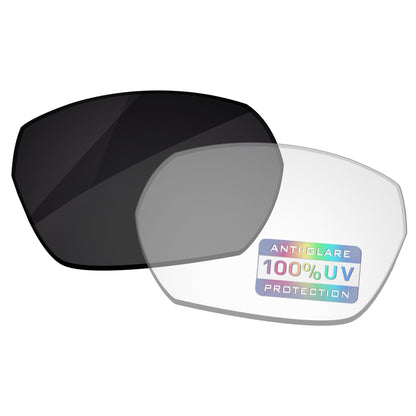 Gray Photochromic