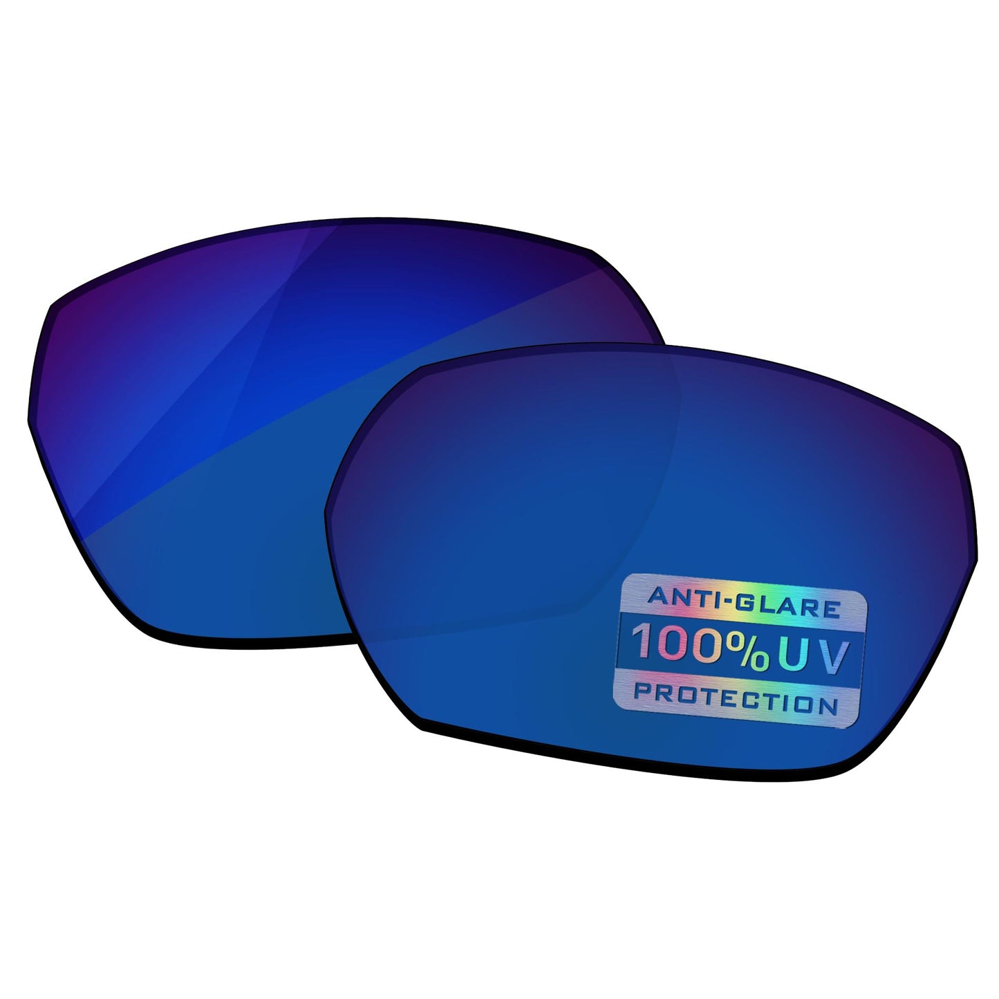 Midnight Blue MirrorX™