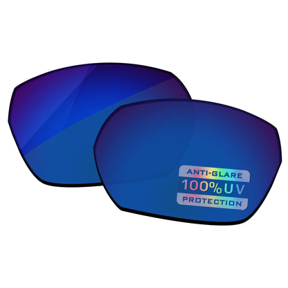 Midnight Blue MirrorX™