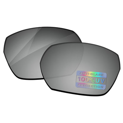 Silver Chrome MirrorX™