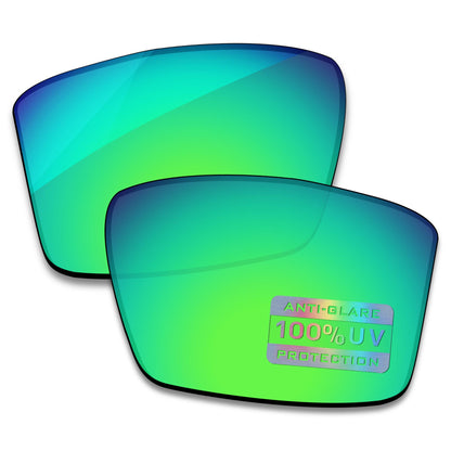 Emerald Green MirrorX™