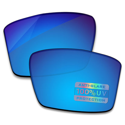 Glacier Blue MirrorX™