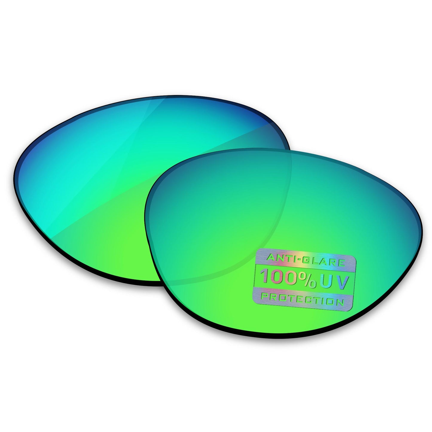 Emerald Green MirrorX™