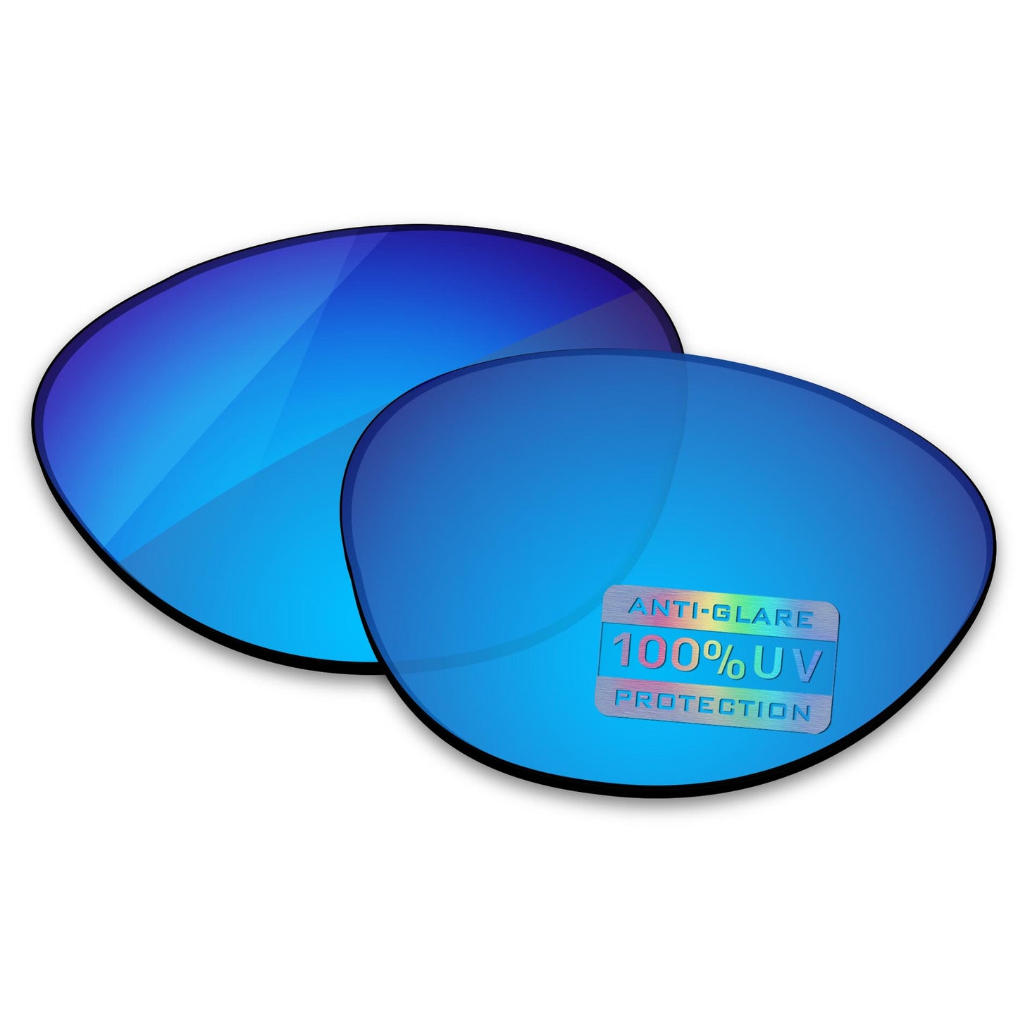 Glacier Blue MirrorX™