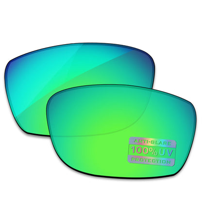 Emerald Green MirrorX™