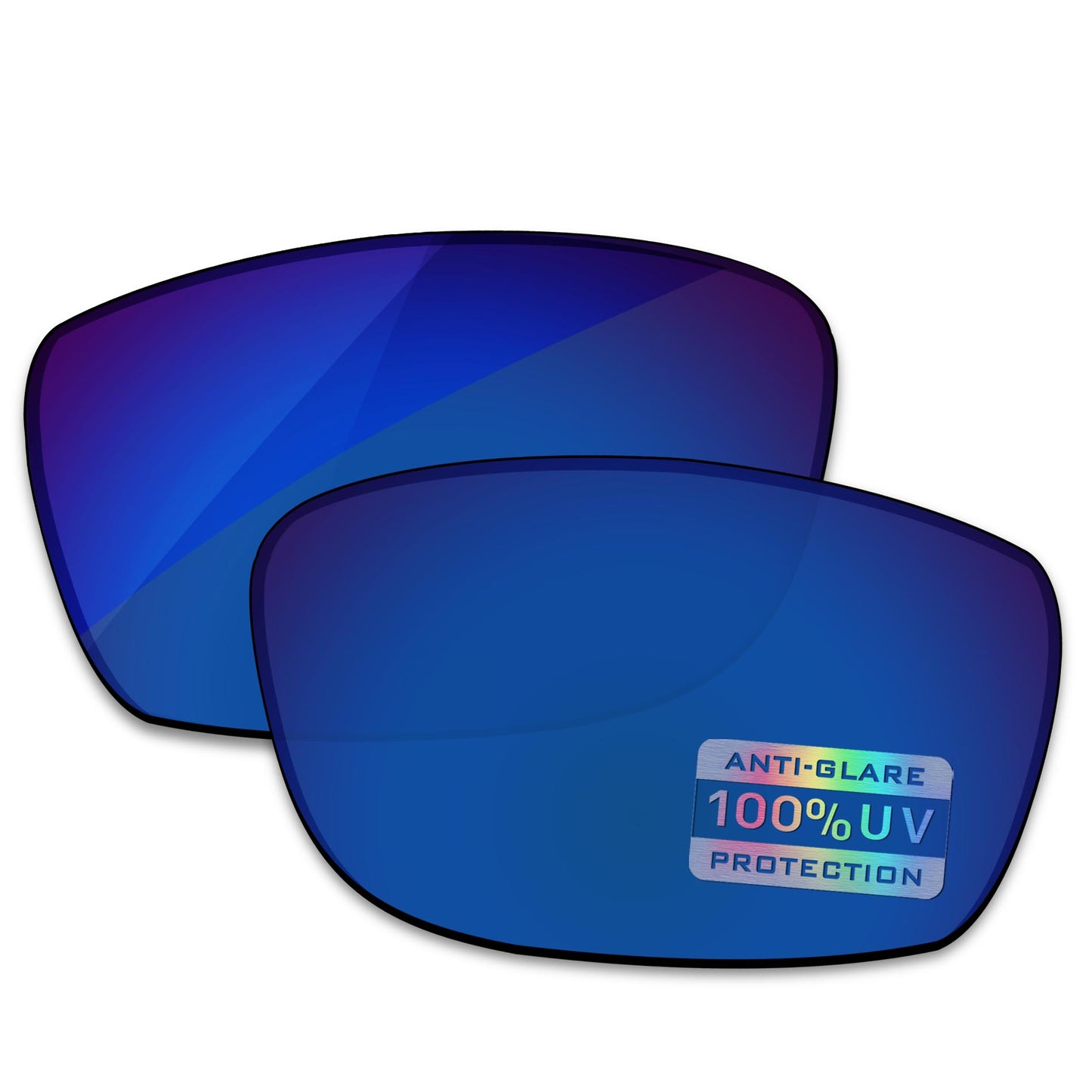 Midnight Blue MirrorX™