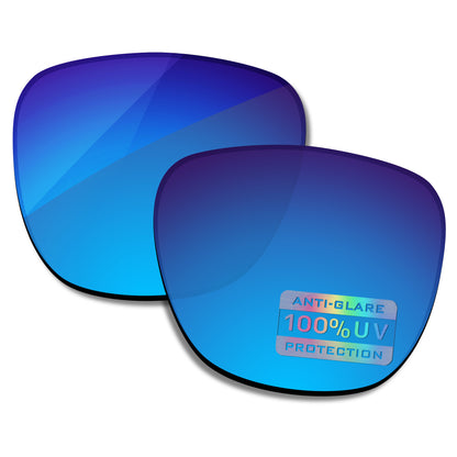 Glacier Blue MirrorX™