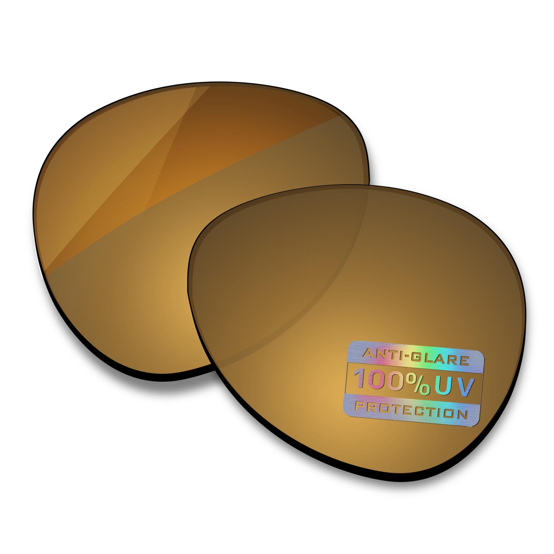 Bronze MirrorX™