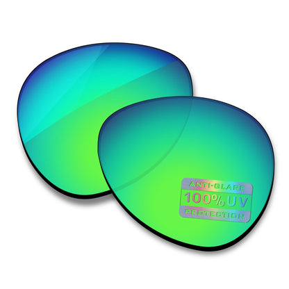 Emerald Green MirrorX™