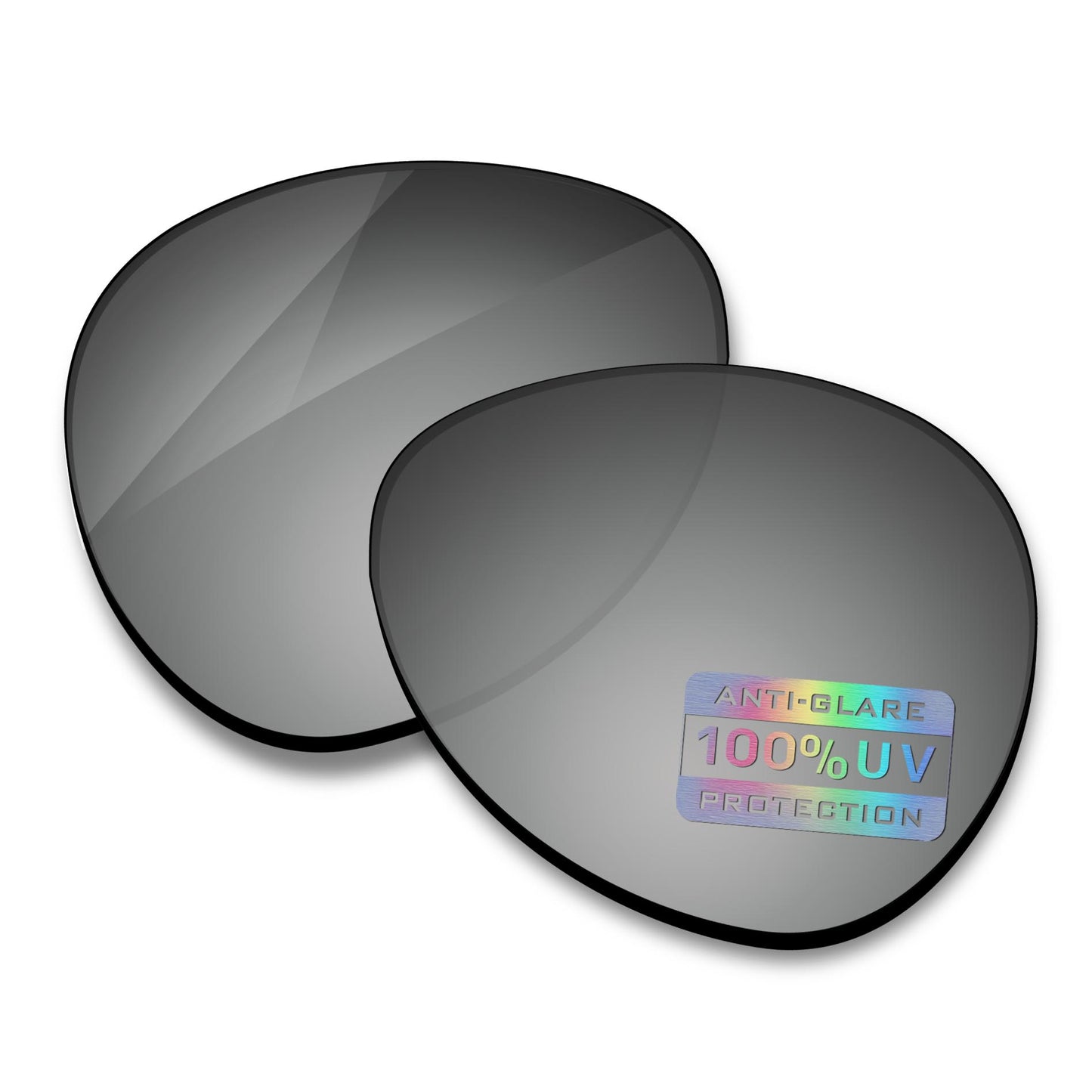 Silver Chrome MirrorX™