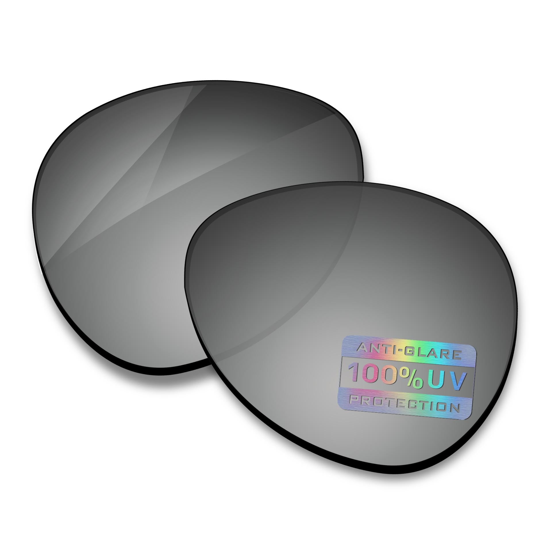 Silver Chrome MirrorX™
