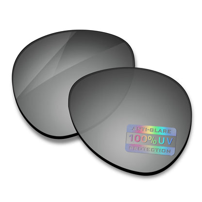 Silver Chrome MirrorX™