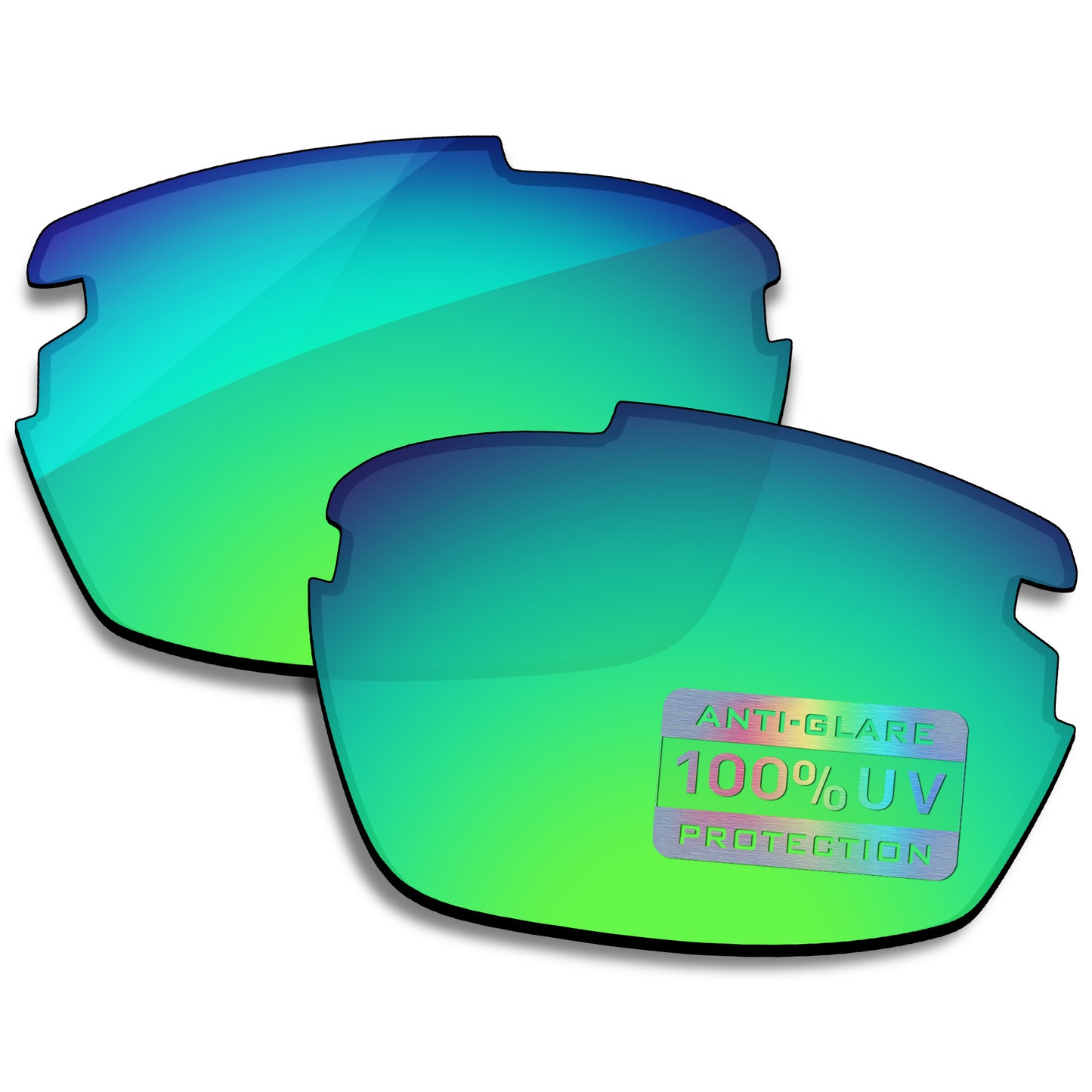 Emerald Green MirrorX™