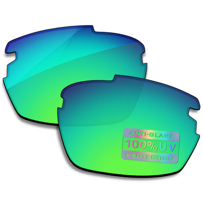 Emerald Green MirrorX™
