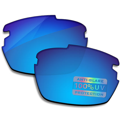 Glacier Blue MirrorX™