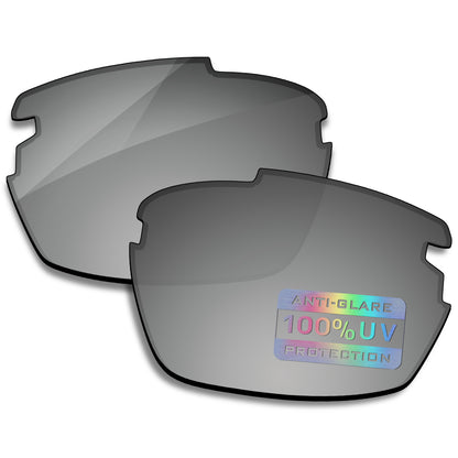 Silver Chrome MirrorX™